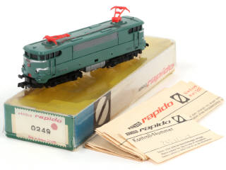 Lot 15 - ARNOLD 'N' (ALLEMAGNE) (1)