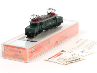 Lot 27 - ARNOLD 'N' (ALLEMAGNE) (1)