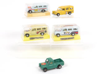 Lot 187 - MIRA (ESPAGNE) (5)