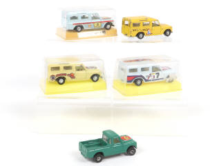 Lot 187 - MIRA (ESPAGNE) (5)