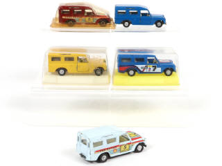 Lot 186 - MIRA (ESPAGNE) (5)