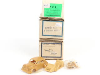 Lot 242 - PROVENCE MOULAGE (FRANCE) (3)