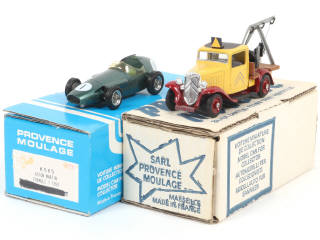 Lot 127 - DIVERS (FRANCE) (2)