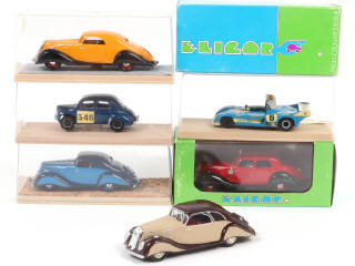 Lot 313 - ELIGOR (FRANCE) (6)