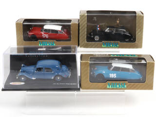 Lot 181 - VITESSE (PORTUGAL) (4)