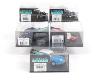 Lot 183 - VITESSE (PORTUGAL) (5)