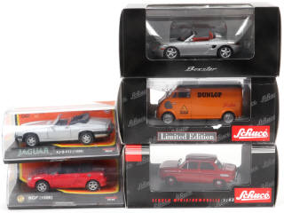 Lot 178 - SCHUCO (ALLEMAGNE) (5)