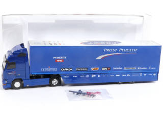 Lot 308 - LBS (FRANCE) (1)