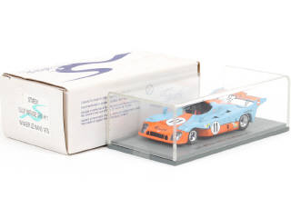 Lot 153 - SPARK (MACAU) (1)