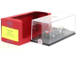 Lot 196 - GAMMA MODELS (ITALIE) (1)