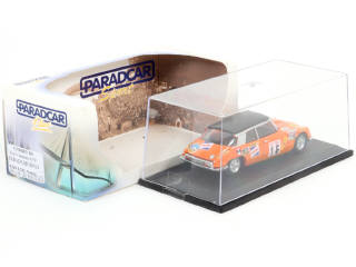 Lot 269 - PARADCAR (FRANCE) (1)