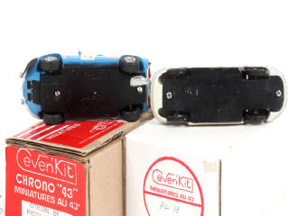Lot 274 - CEVEN'KIT (FRANCE) (2)