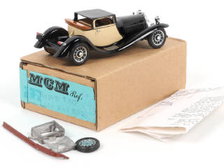 Lot 255 - MCM (FRANCE) (1)