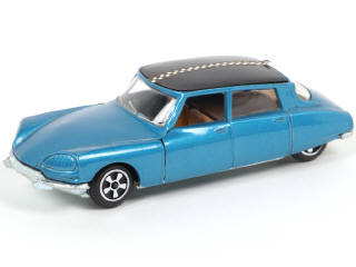 Lot 202 - POLITOYS (ITALIE) (1)