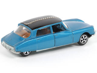 Lot 202 - POLITOYS (ITALIE) (1)