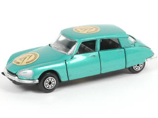 Lot 299 - NOREV - JET CAR (FRANCE) (1)