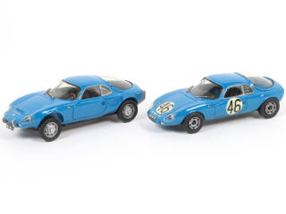 Lot 265 - TEAM-T (FRANCE) (2)