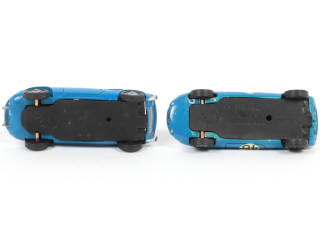 Lot 265 - TEAM-T (FRANCE) (2)