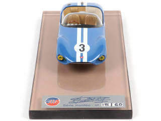 Lot 240 - A.M.R. (FRANCE) (1)