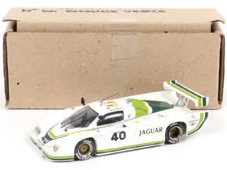 Lot 238 - A.M.R. - X (FRANCE) (1)