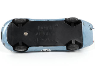 Lot 247 - HAMORE (FRANCE) (1)