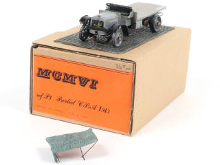 Lot 257 - MCMVI (FRANCE) (1)