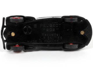 Lot 237 - A.M.R. - X (FRANCE) (1)