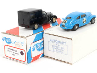 Lot 126 - DIVERS (FRANCE) (2)