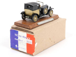 Lot 263 - TECHNI-FRANCE (FRANCE) (1)