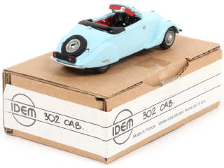 Lot 261 - IDEM (FRANCE) (1)