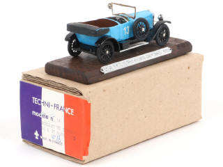 Lot 262 - TECHNI-FRANCE (FRANCE) (1)