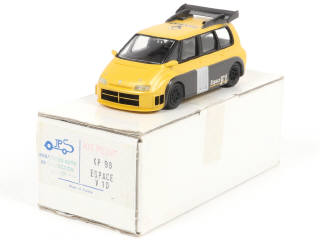 Lot 256 - JPS (FRANCE) (1)