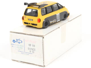 Lot 256 - JPS (FRANCE) (1)