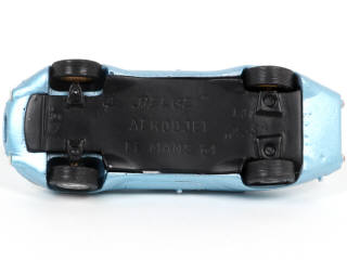 Lot 249 - JIELGE (FRANCE) (1)