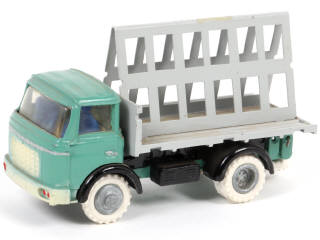 Lot 316 - FRANCE JOUETS (FRANCE) (1)
