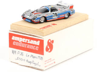 Lot 161 - AMPERSAND (DANEMARK) (1)