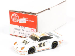 Lot 279 - MINI RACING (FRANCE) (1)