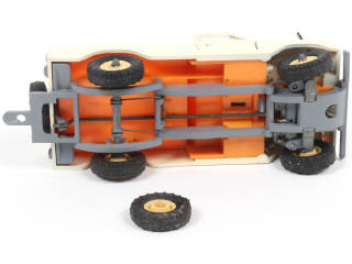 Lot 231 - BRITAINS (GB) (1)