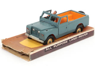 Lot 228 - BRITAINS (GB) (1)