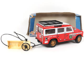 Lot 100 - VALTOY (ESPAGNE) (1)