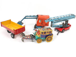 Lot 112 - JOUSTRA (FRANCE) (4)