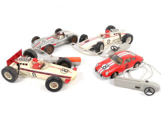 Lot 116 - JOUSTRA (FRANCE) (4)