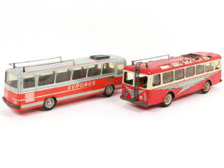 Lot 113 - JOUSTRA (FRANCE) (2)