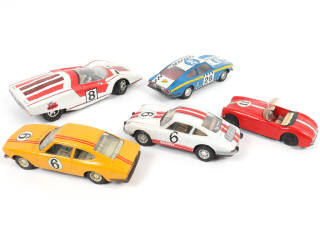 Lot 118 - JOUSTRA (FRANCE) (5)