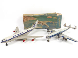 Lot 104 - JOUSTRA (FRANCE) (2)