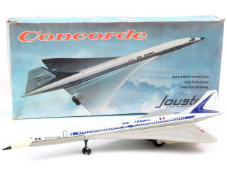 Lot 102 - JOUSTRA (FRANCE) (1)