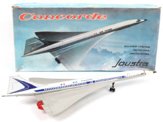 Lot 102 - JOUSTRA (FRANCE) (1)