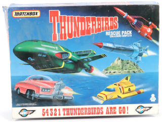 Lot 234 - MATCHBOX (GB) (1)