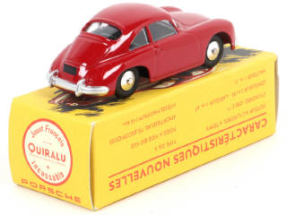 Lot 295 - QUIRALU (FRANCE) (1)