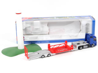 Lot 173 - SIKU (ALLEMAGNE) (1)